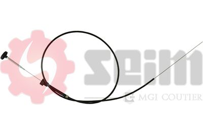 Тяга стартера SEIM 114113 для FIAT PANDA