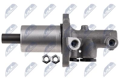 POMPA CENTRALA FRANA NTY HPHBM001 3