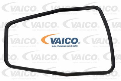 VAICO V20-0134 Прокладка піддону АКПП для BMW (Бмв)