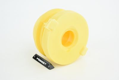 TAMPON CAUCIUC SUSPENSIE FEBEST VLDS60 9