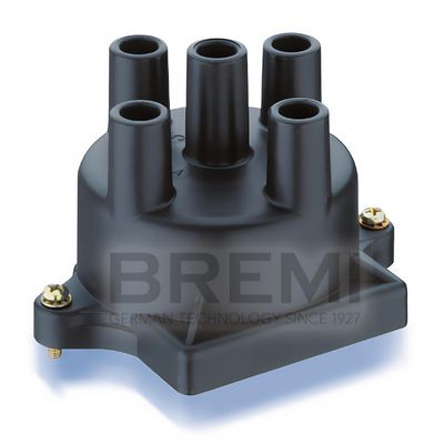 капачка на дистрибутор на запалване BREMI 8509