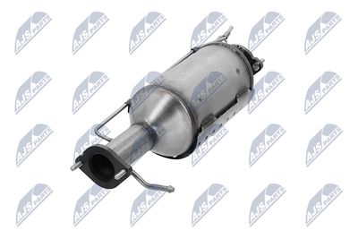 FILTRU FUNINGINE/PARTICULE SIST.DE ESAPAMENT NTY DPFFR002 31