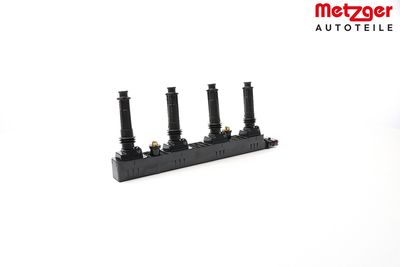 BOBINA DE INDUCTIE METZGER AUTOTEILE 0880515 36