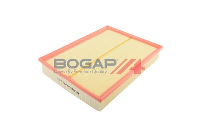 FILTRU AER BOGAP C8111144 4
