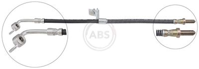 спирачен маркуч A.B.S. SL 3704