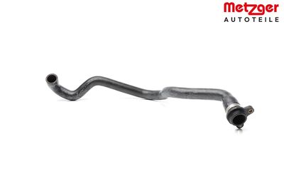 FURTUN RADIATOR METZGER AUTOTEILE 2420526 3