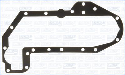 DICHTUNG STEUERGEHäUSE