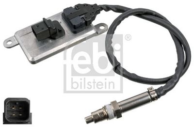 FEBI BILSTEIN NOx-Sensor, Harnstoffeinspritzung