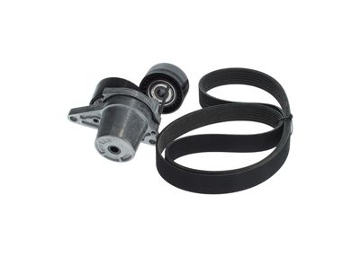KEILRIPPENRIEMENSATZ BOSCH 1987600714 15