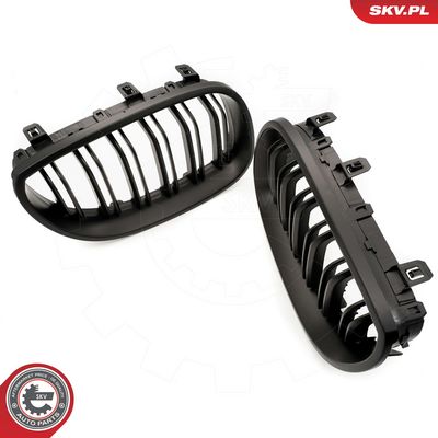 GRILA RADIATOR ESEN SKV 66SKV173 1