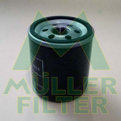 MULLER FILTER FO305 Масляный фильтр  для PEUGEOT 106 (Пежо 106)