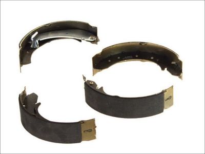 Brake Shoe Set C0P013ABE