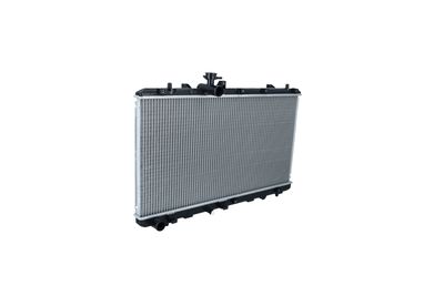 RADIATOR RACIRE MOTOR NRF 53581 41