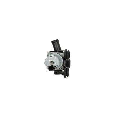ZUSATZWASSERPUMPE NISSENS 831394 6