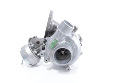 COMPRESOR SISTEM DE SUPRAALIMENTARE BTS Turbo T914367 5