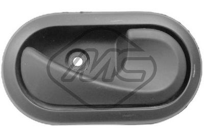 Zewnętrzny uchwyt drzwi METALCAUCHO 40823