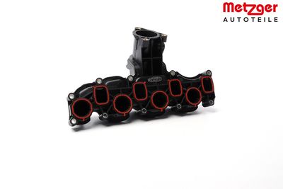 SAUGROHRMODUL METZGER AUTOTEILE 2100143 36