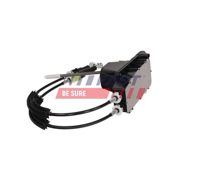 LEVIER SHIMBARE VITEZE FAST FT03024 14