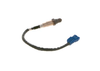 SONDA LAMBDA BOSCH 0258986668 21