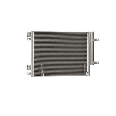 CONDENSATOR CLIMATIZARE NISSENS 940733 24