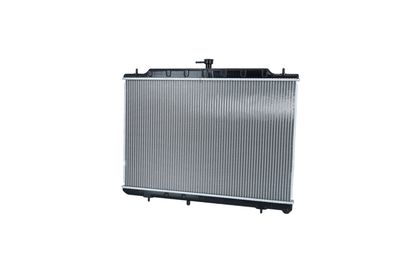 KüHLER MOTORKüHLUNG NRF 53911 27