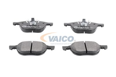 BREMSBELAGSATZ SCHEIBENBREMSE VAICO V250272 11
