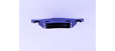 BREMSBELAGSATZ SCHEIBENBREMSE HELLA 8DB355010911 2