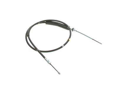 SEILZUG FESTSTELLBREMSE BOSCH 1987477521 26