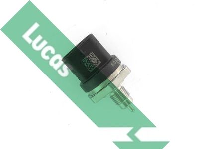 Czujnik, ciśnienie paliwa LUCAS SEB7510