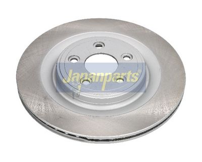 спирачен диск JAPANPARTS DP-0316C