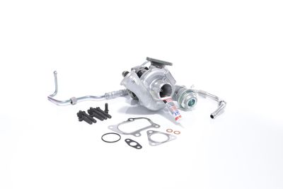 LADER AUFLADUNG BTS Turbo T981086 33