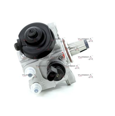 POMPA DE INALTA PRESIUNE