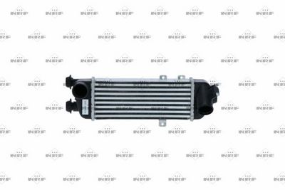 INTERCOOLER COMPRESOR
