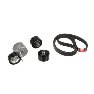 SET CUREA TRANSMISIE CU CANELURI GATES K026PK1353 47