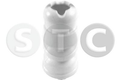 TAMPON CAUCIUC SUSPENSIE