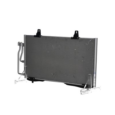 CONDENSATOR CLIMATIZARE NISSENS 940987 10