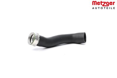 LADELUFTSCHLAUCH METZGER AUTOTEILE 2400134 34