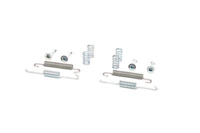 SET ACCESORII SABOTI FRANA PARCARE BOSCH 1987475306 17