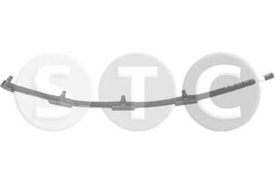 CONDUCTA ALIMENTARE CU COMBUSTIBIL