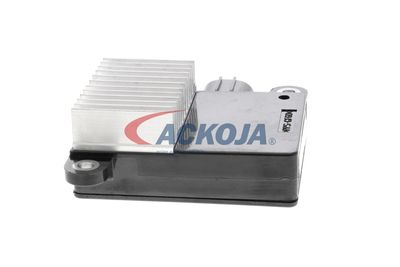 UNITATE COMANDA VENTILATOR ELECTRIC (RACIRE MOTOR) ACKOJA A70790004 39