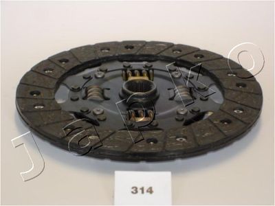 DISC AMBREIAJ JAPKO 80314 1