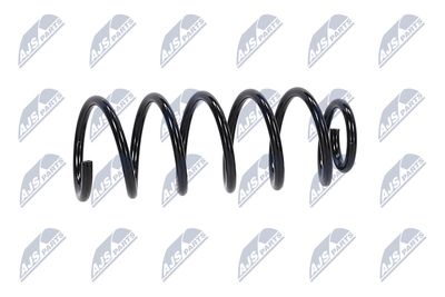 ARC SPIRAL NTY ASZCT004 7