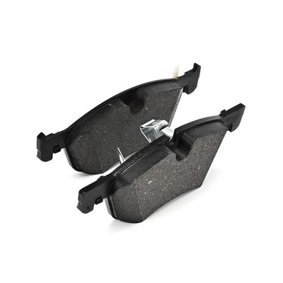 BREMSBELAGSATZ SCHEIBENBREMSE DELPHI LP3914 13