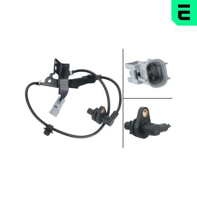 SENZOR TURATIE ROATA