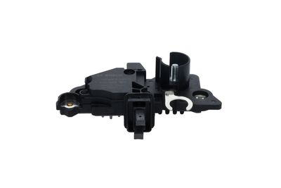 Reguliatorius, kintamosios srovės generatorius