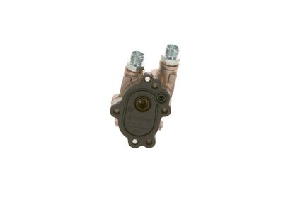 BOSCH Kraftstoffpumpe