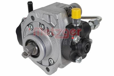 POMPA DE INALTA PRESIUNE