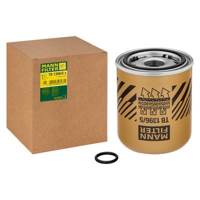 Element filtrant uscator aer, compresor MANN-FILTER 6740013965