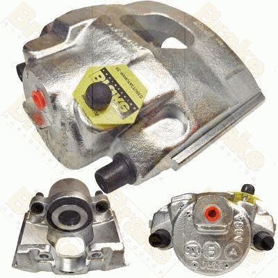 Brake Caliper Brake ENGINEERING CA2261R