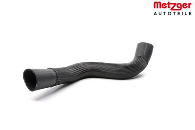 LADELUFTSCHLAUCH METZGER AUTOTEILE 2400743 14